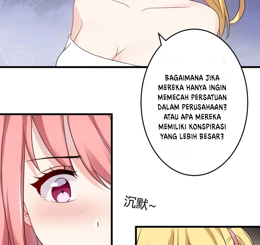 Ceo’s Top Master Chapter 58 - halaman 26