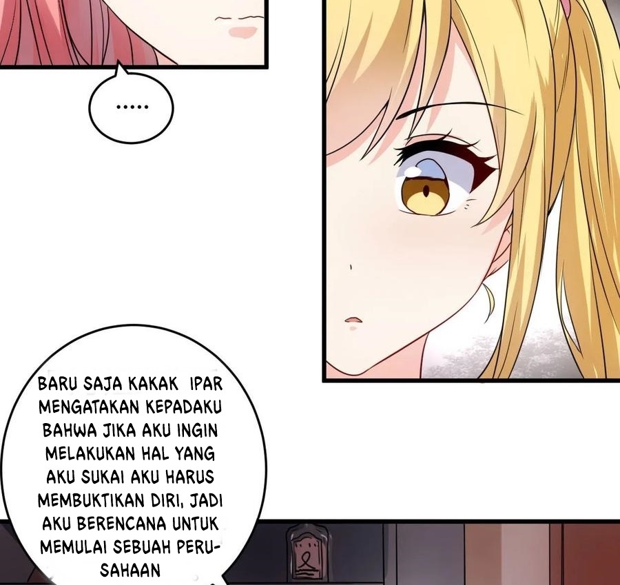Ceo’s Top Master Chapter 58 - halaman 27
