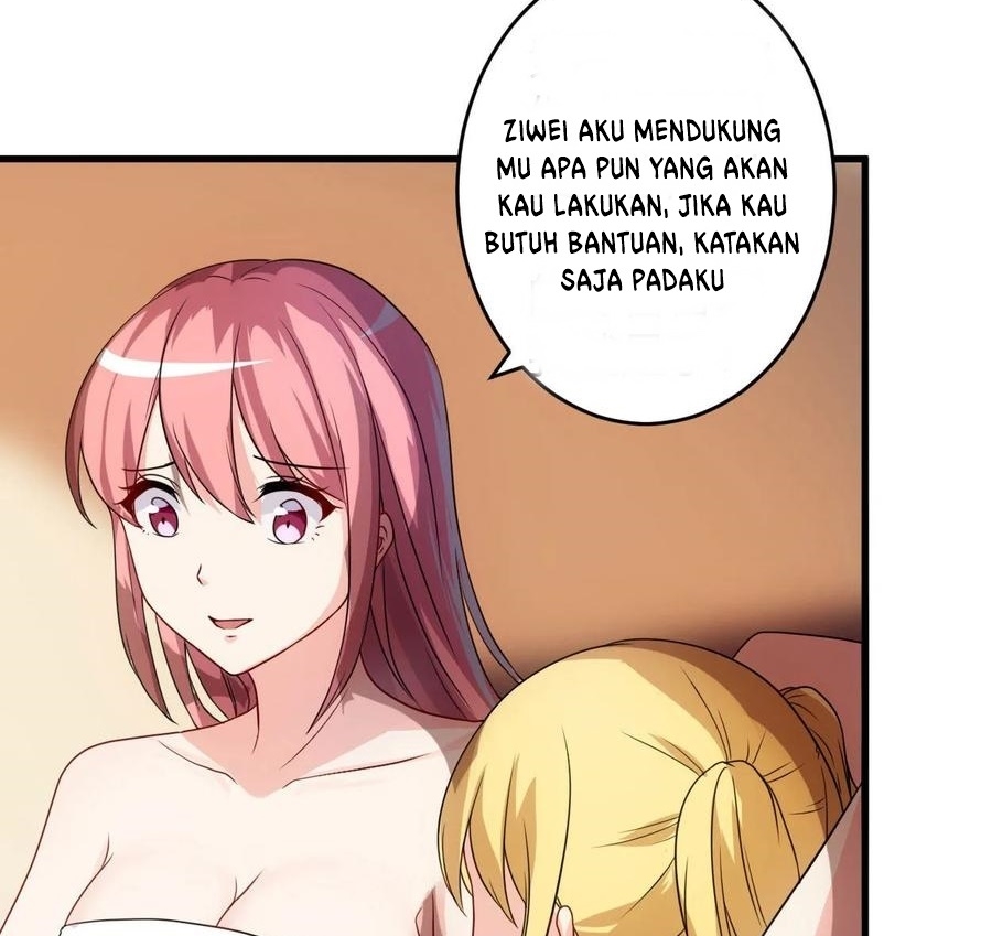 Ceo’s Top Master Chapter 58 - halaman 29