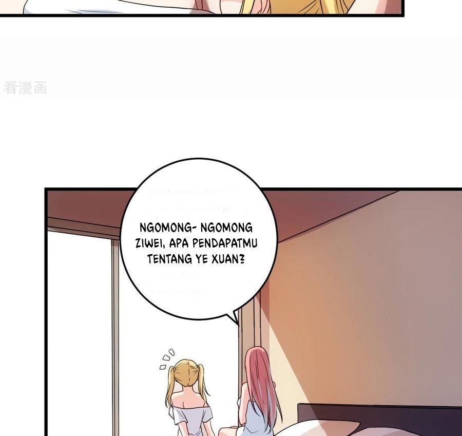 Ceo’s Top Master Chapter 58 - halaman 30