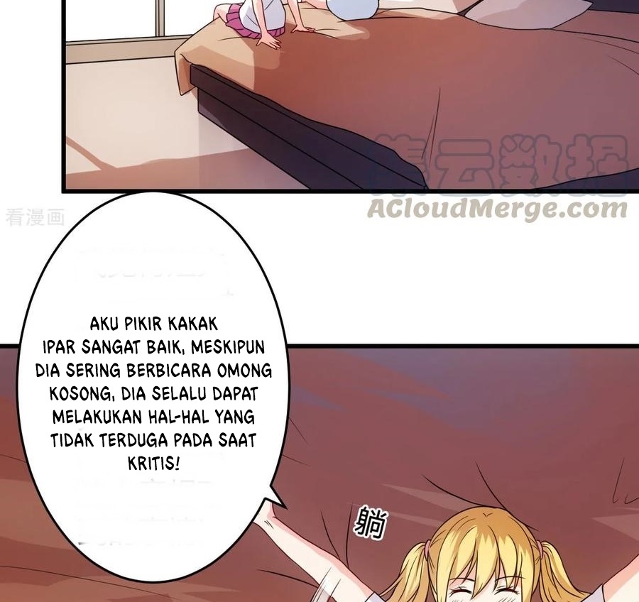 Ceo’s Top Master Chapter 58 - halaman 31