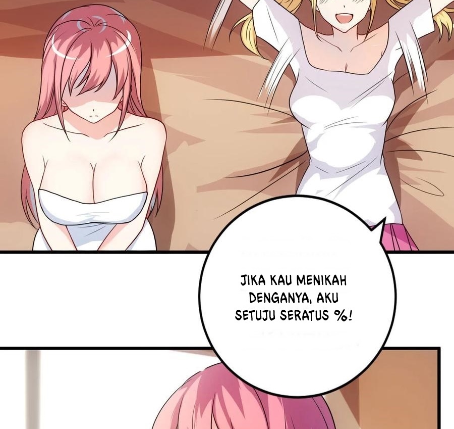 Ceo’s Top Master Chapter 58 - halaman 32