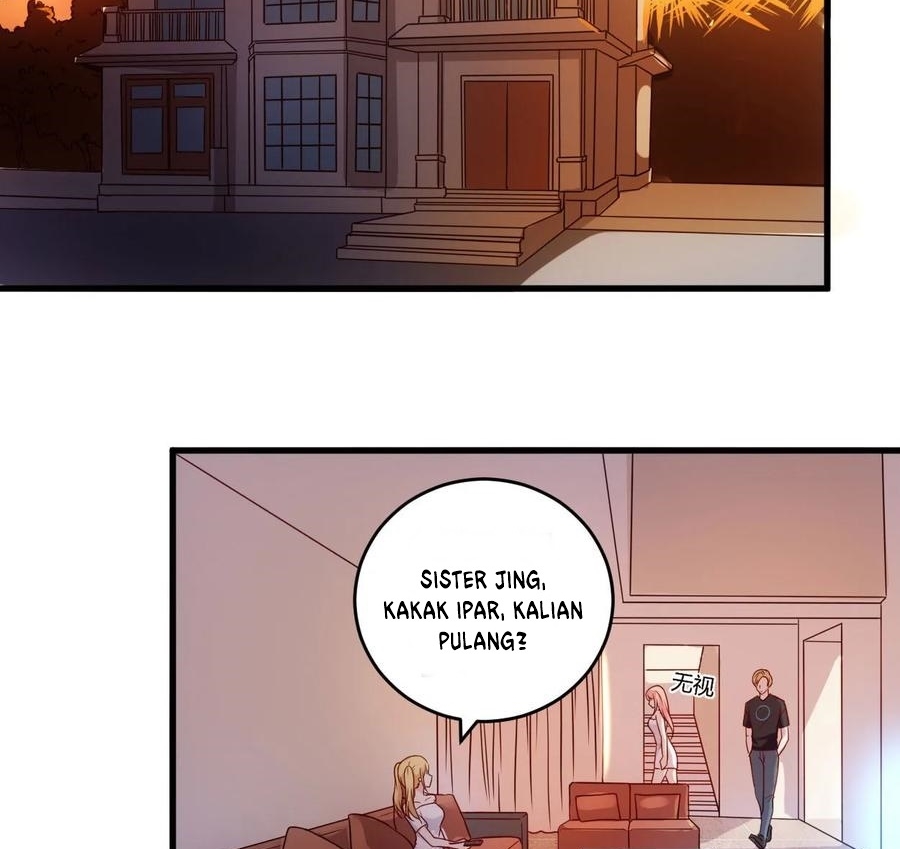 Ceo’s Top Master Chapter 58 - halaman 5