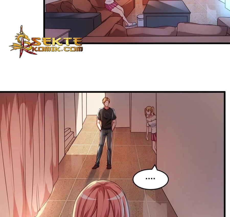 Ceo’s Top Master Chapter 58 - halaman 6