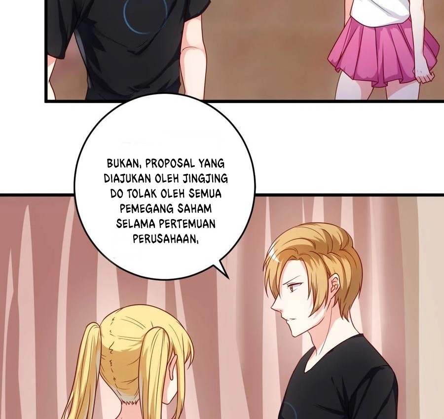 Ceo’s Top Master Chapter 58 - halaman 8