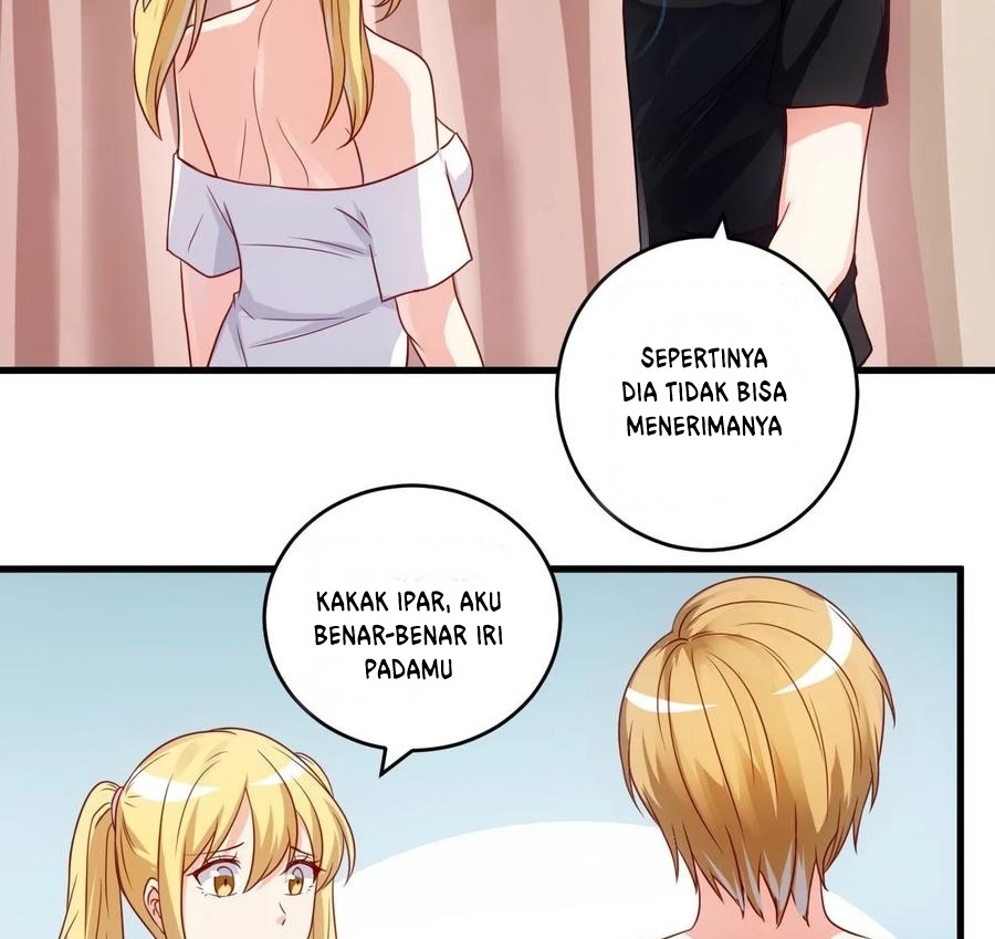 Ceo’s Top Master Chapter 58 - halaman 9