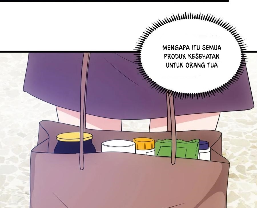 Ceo’s Top Master Chapter 59 - halaman 19