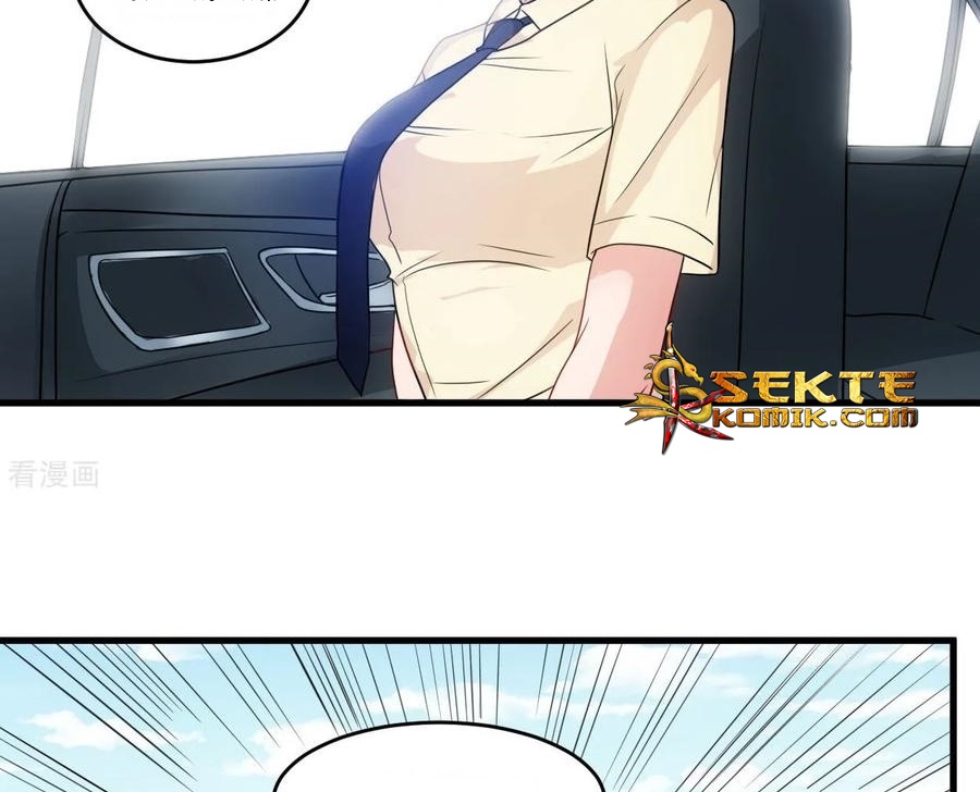 Ceo’s Top Master Chapter 59 - halaman 22