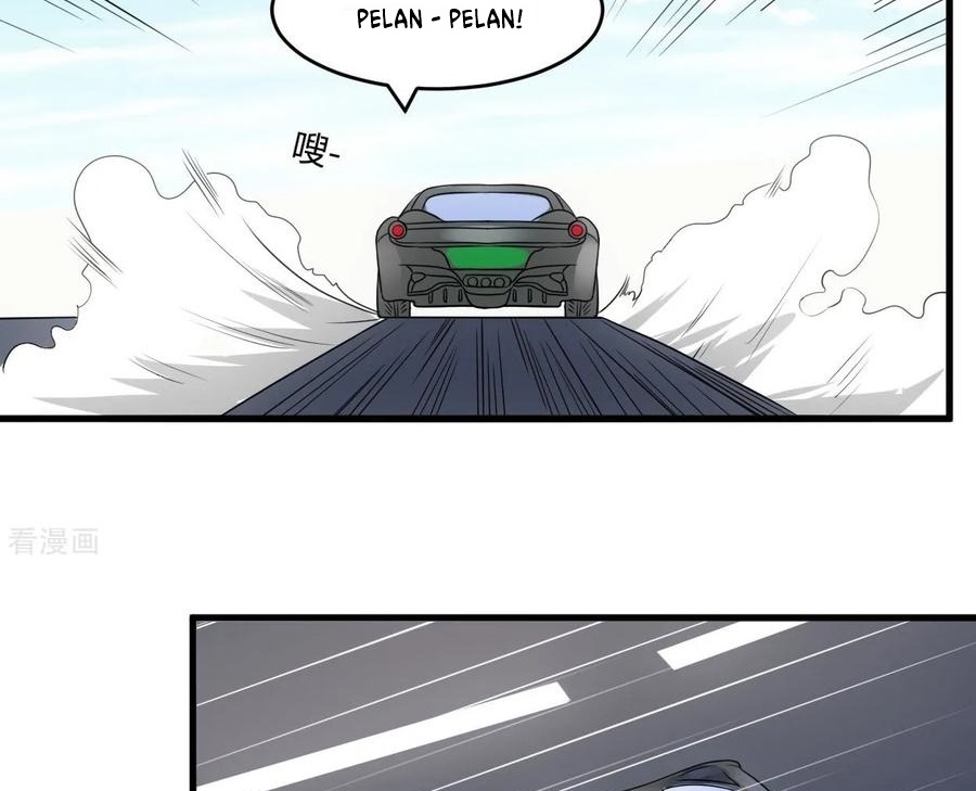 Ceo’s Top Master Chapter 59 - halaman 23