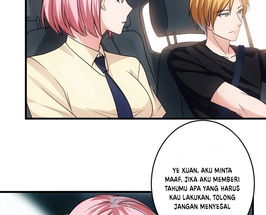 Ceo’s Top Master Chapter 59 - halaman 26