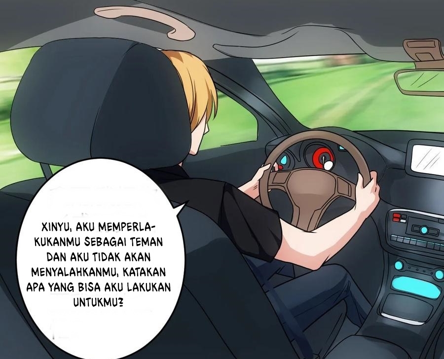 Ceo’s Top Master Chapter 59 - halaman 28
