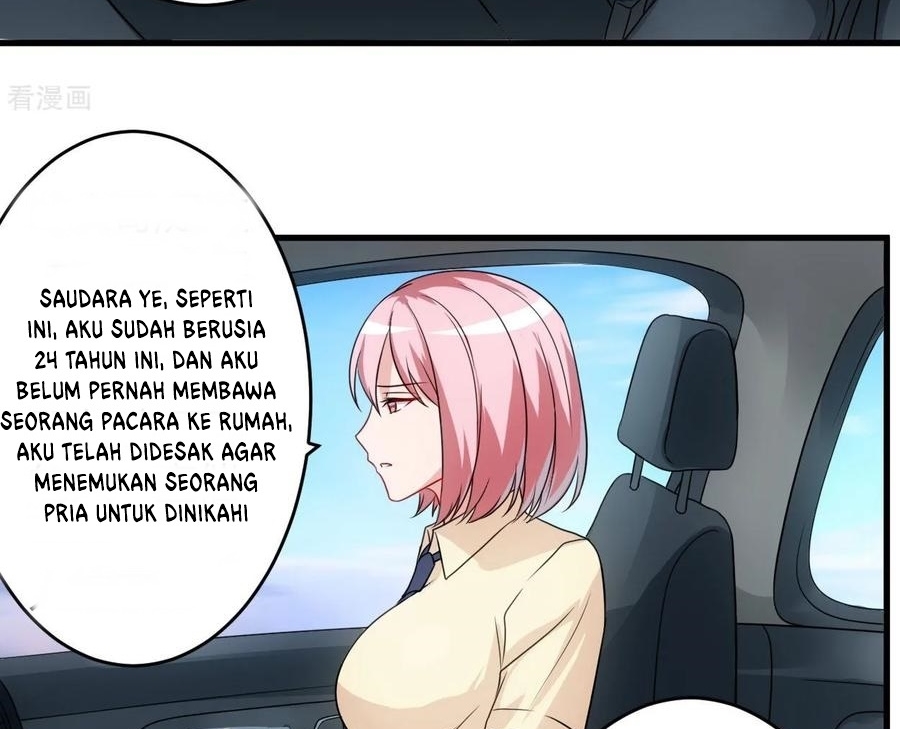 Ceo’s Top Master Chapter 59 - halaman 29
