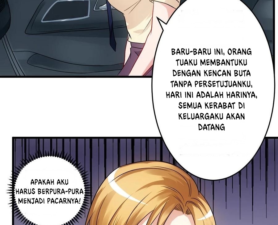 Ceo’s Top Master Chapter 59 - halaman 30