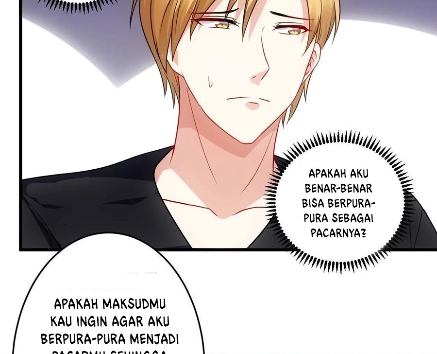 Ceo’s Top Master Chapter 59 - halaman 31