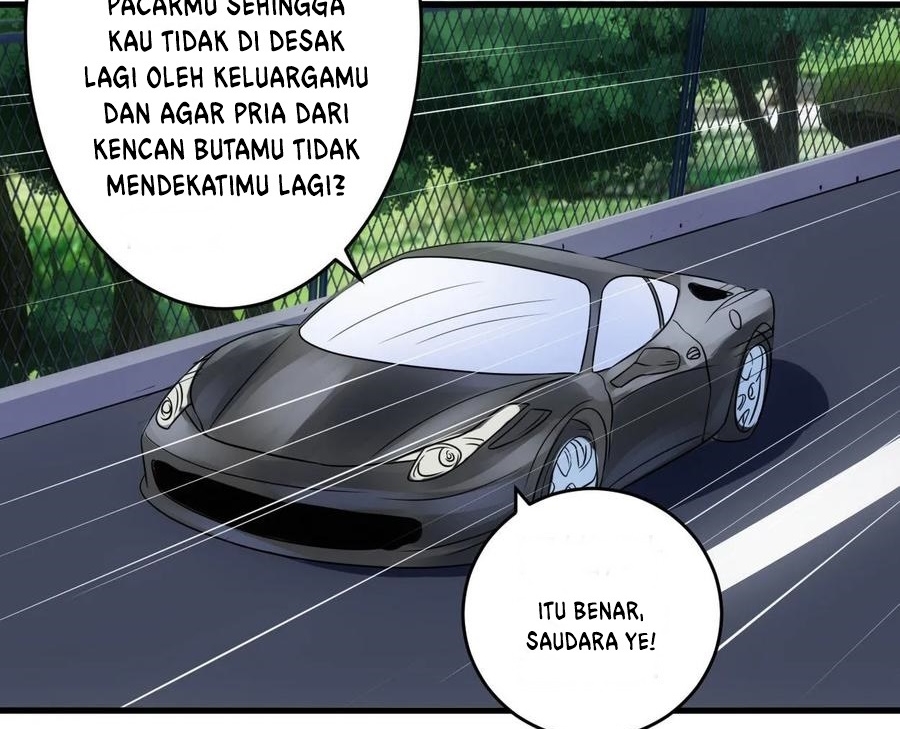 Ceo’s Top Master Chapter 59 - halaman 32