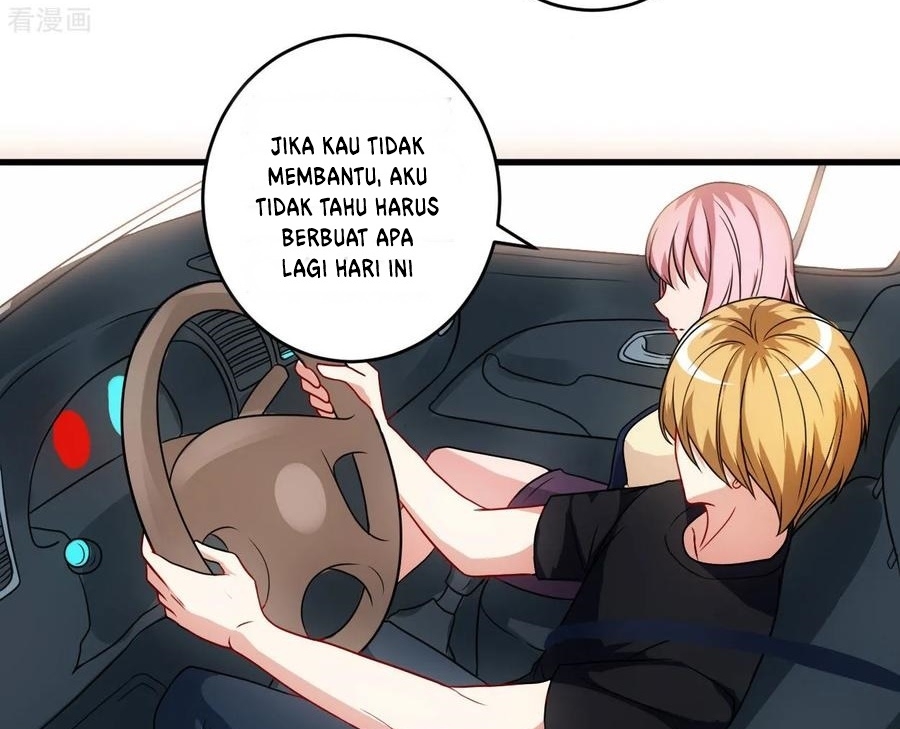 Ceo’s Top Master Chapter 59 - halaman 33