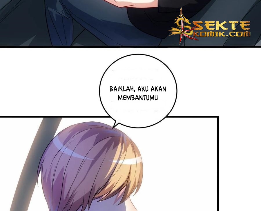 Ceo’s Top Master Chapter 59 - halaman 34