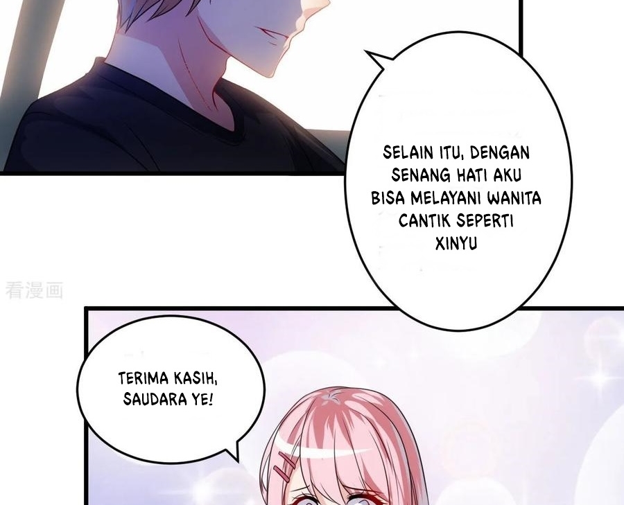 Ceo’s Top Master Chapter 59 - halaman 35