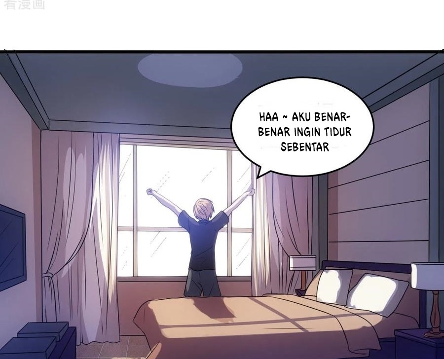 Ceo’s Top Master Chapter 59 - halaman 7