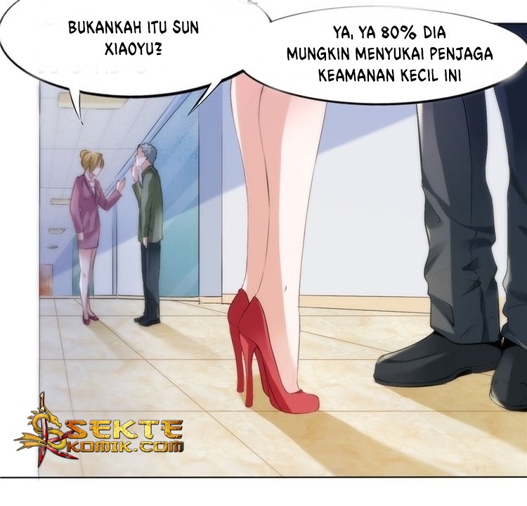 Ceo’s Top Master Chapter 6 - halaman 12