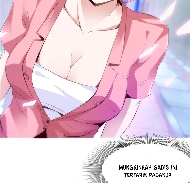 Ceo’s Top Master Chapter 6 - halaman 14