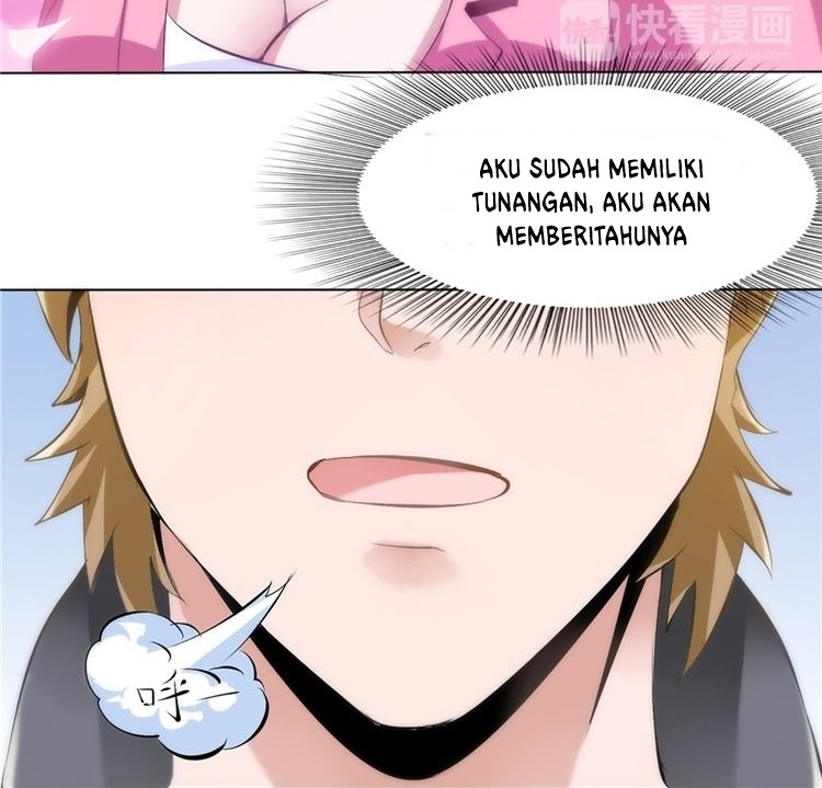 Ceo’s Top Master Chapter 6 - halaman 17