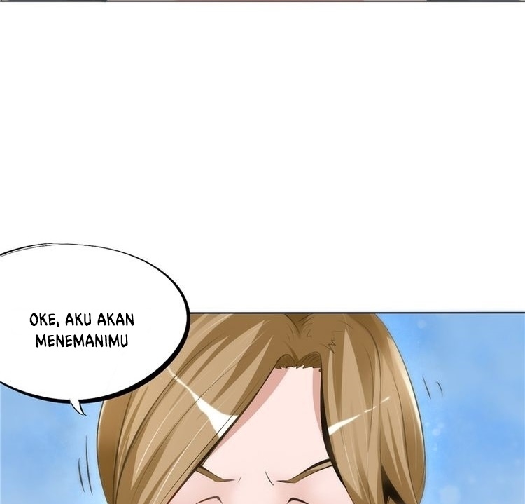 Ceo’s Top Master Chapter 6 - halaman 18