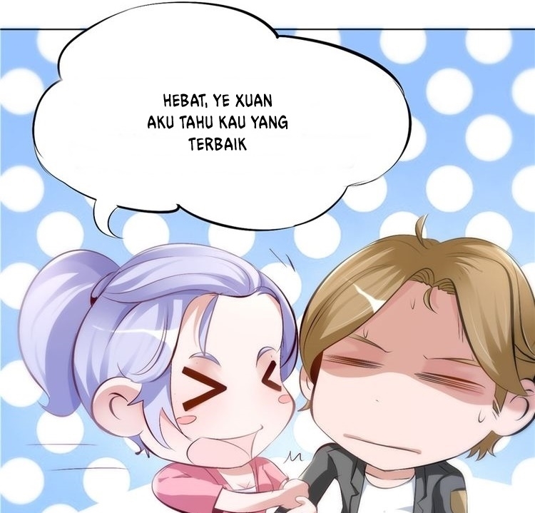 Ceo’s Top Master Chapter 6 - halaman 20