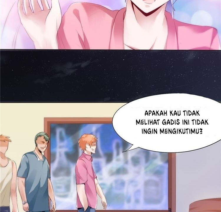 Ceo’s Top Master Chapter 6 - halaman 33