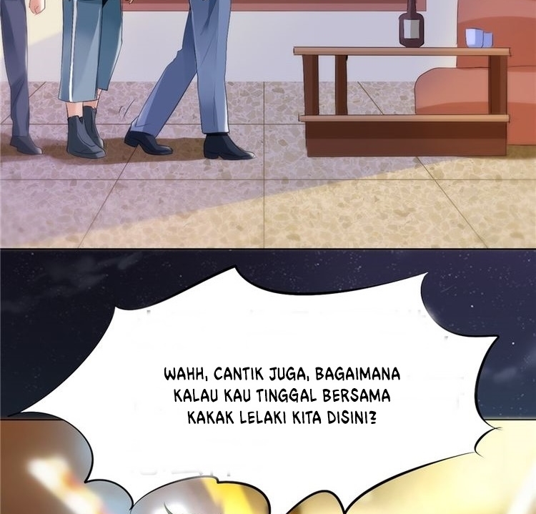 Ceo’s Top Master Chapter 6 - halaman 34