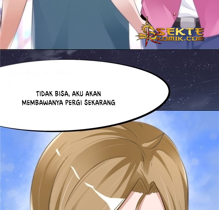 Ceo’s Top Master Chapter 6 - halaman 36