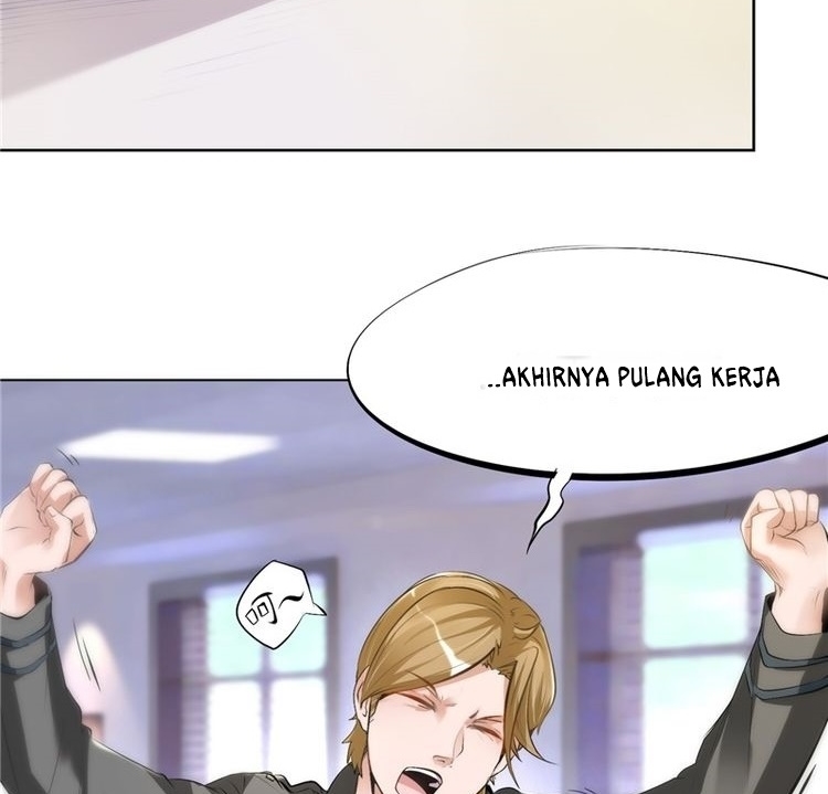 Ceo’s Top Master Chapter 6 - halaman 6