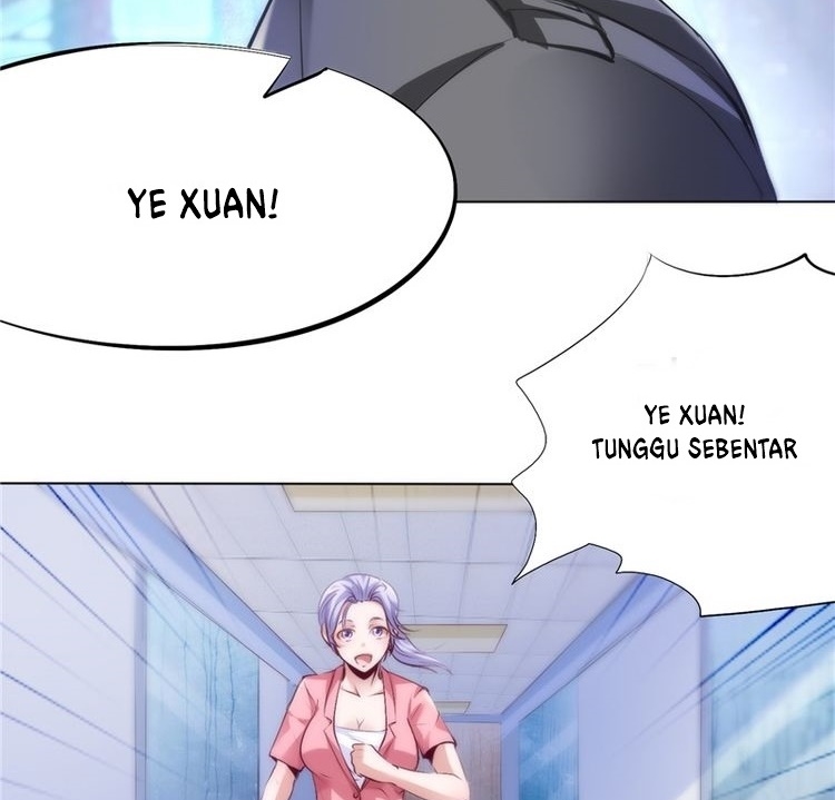 Ceo’s Top Master Chapter 6 - halaman 9