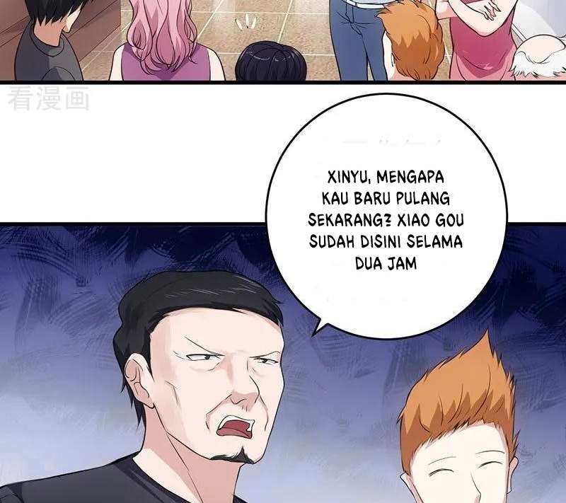 Ceo’s Top Master Chapter 60 - halaman 13