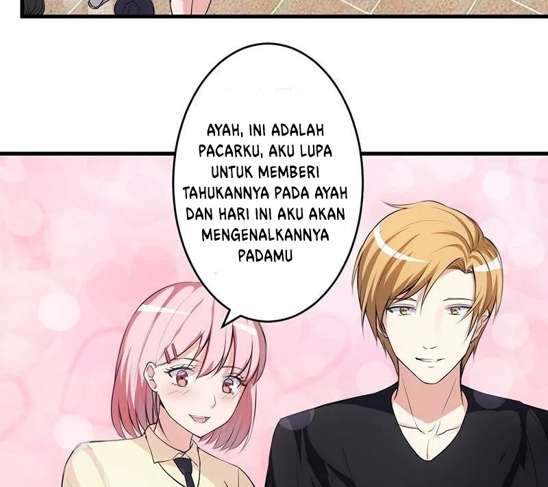 Ceo’s Top Master Chapter 60 - halaman 17