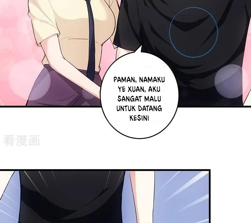 Ceo’s Top Master Chapter 60 - halaman 18