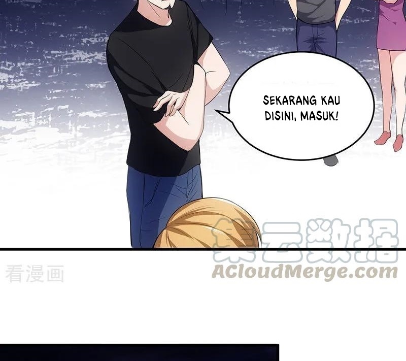 Ceo’s Top Master Chapter 60 - halaman 20