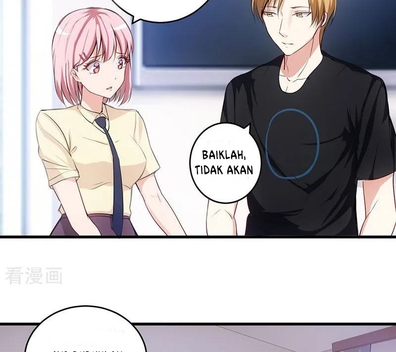 Ceo’s Top Master Chapter 60 - halaman 22