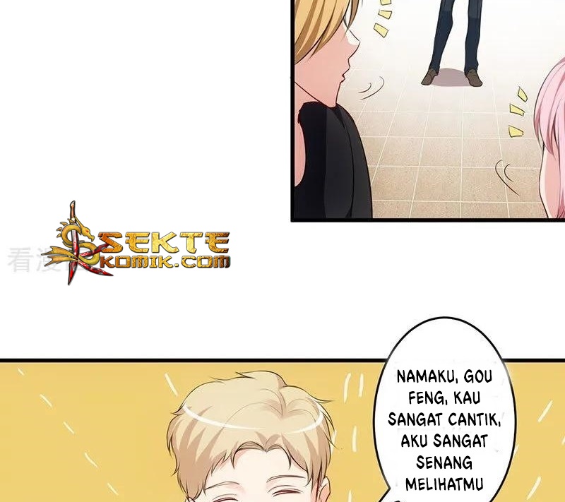 Ceo’s Top Master Chapter 60 - halaman 25
