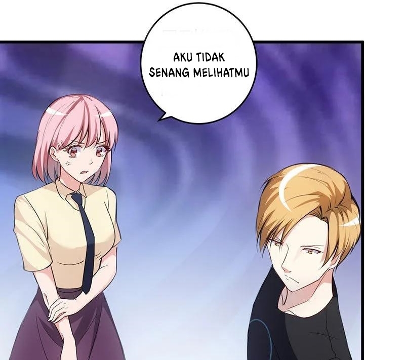 Ceo’s Top Master Chapter 60 - halaman 27