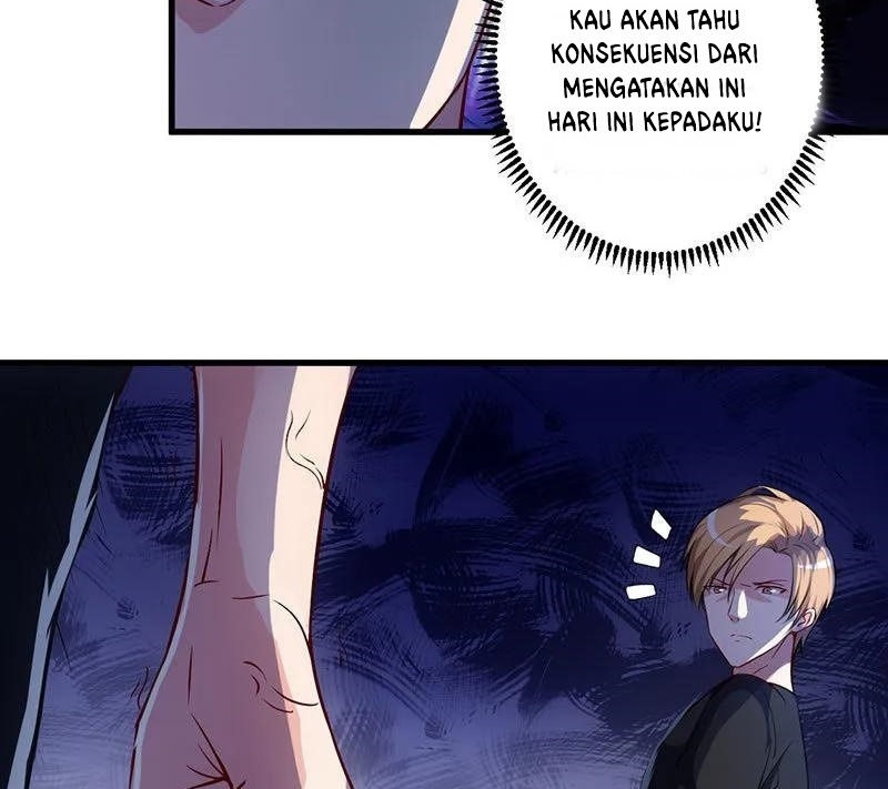 Ceo’s Top Master Chapter 60 - halaman 29