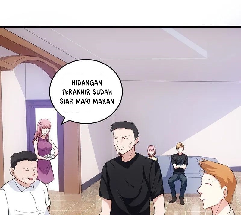 Ceo’s Top Master Chapter 60 - halaman 31