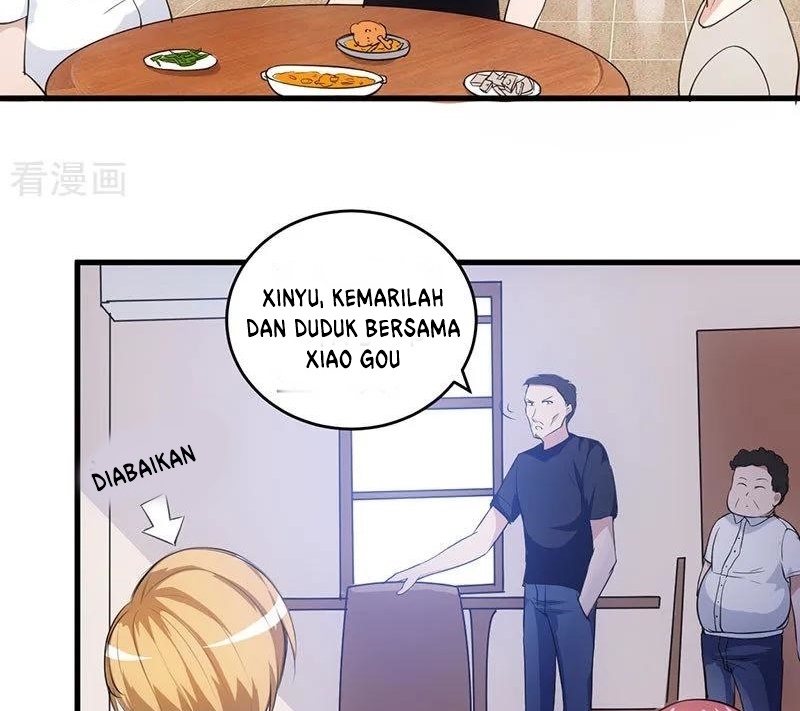 Ceo’s Top Master Chapter 60 - halaman 32