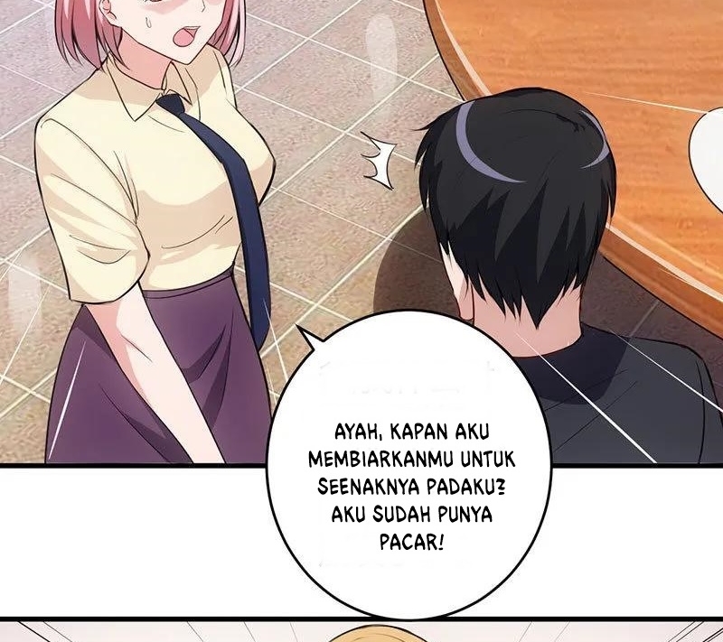 Ceo’s Top Master Chapter 60 - halaman 35