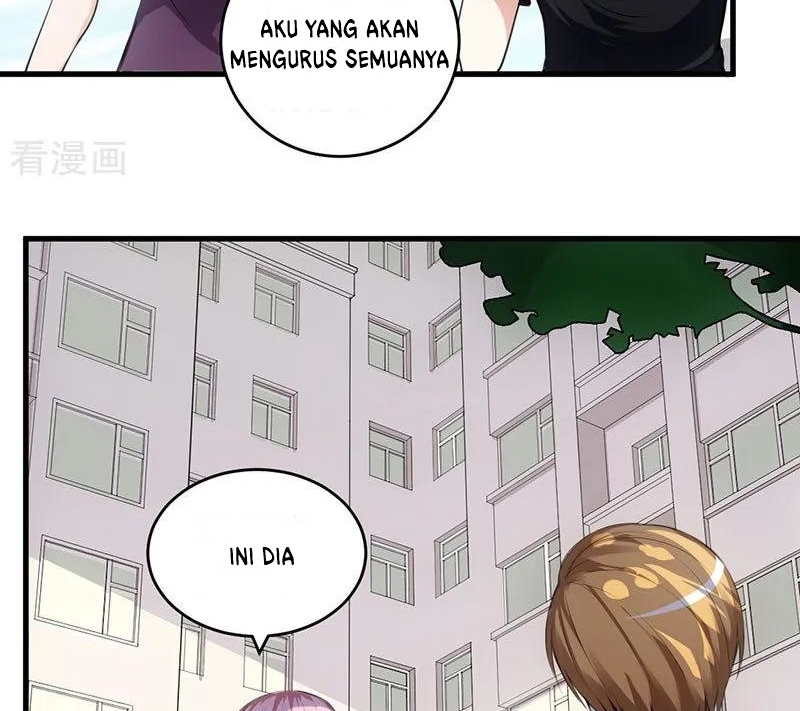 Ceo’s Top Master Chapter 60 - halaman 8