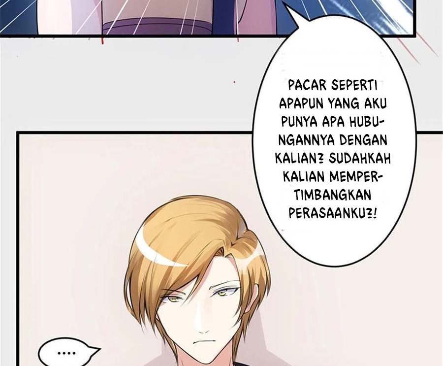 Ceo’s Top Master Chapter 61 - halaman 10