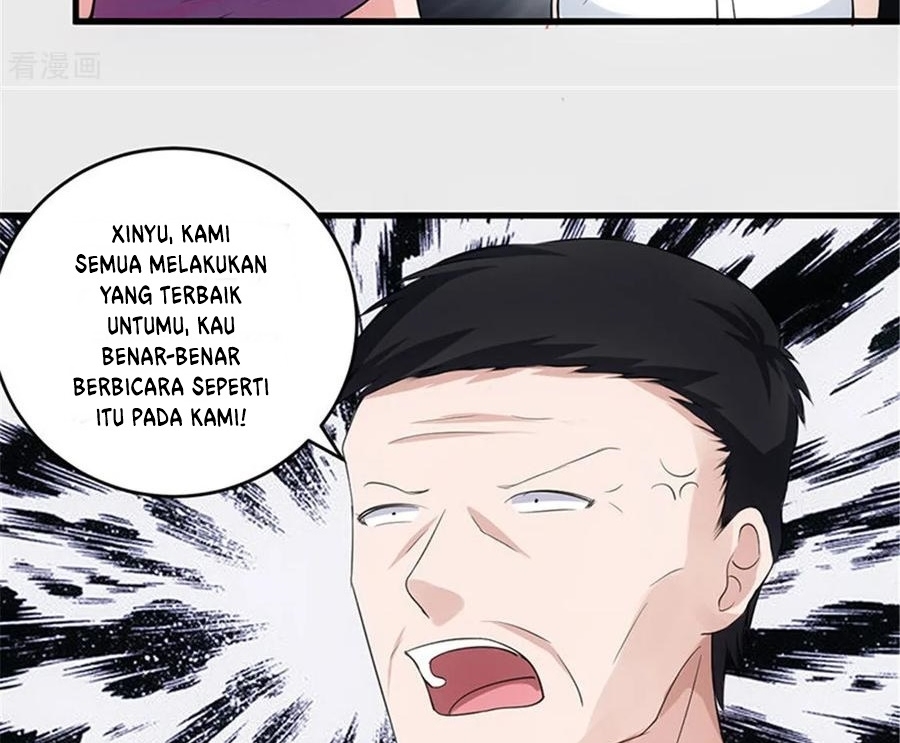 Ceo’s Top Master Chapter 61 - halaman 14