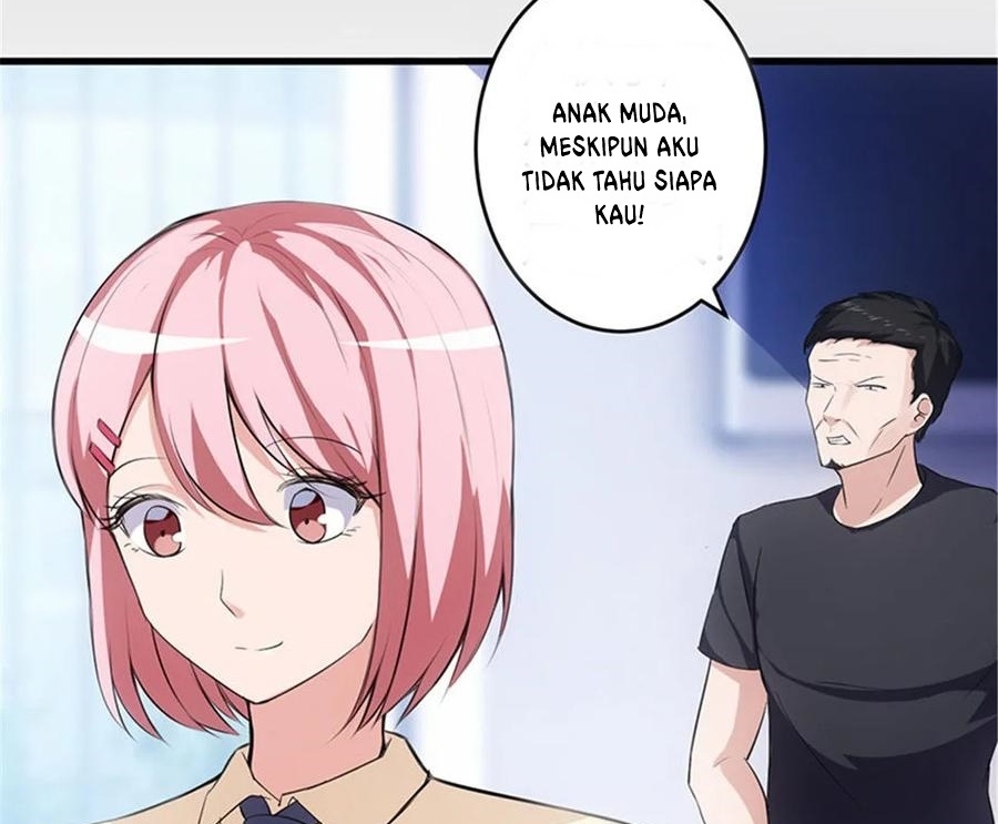 Ceo’s Top Master Chapter 61 - halaman 21