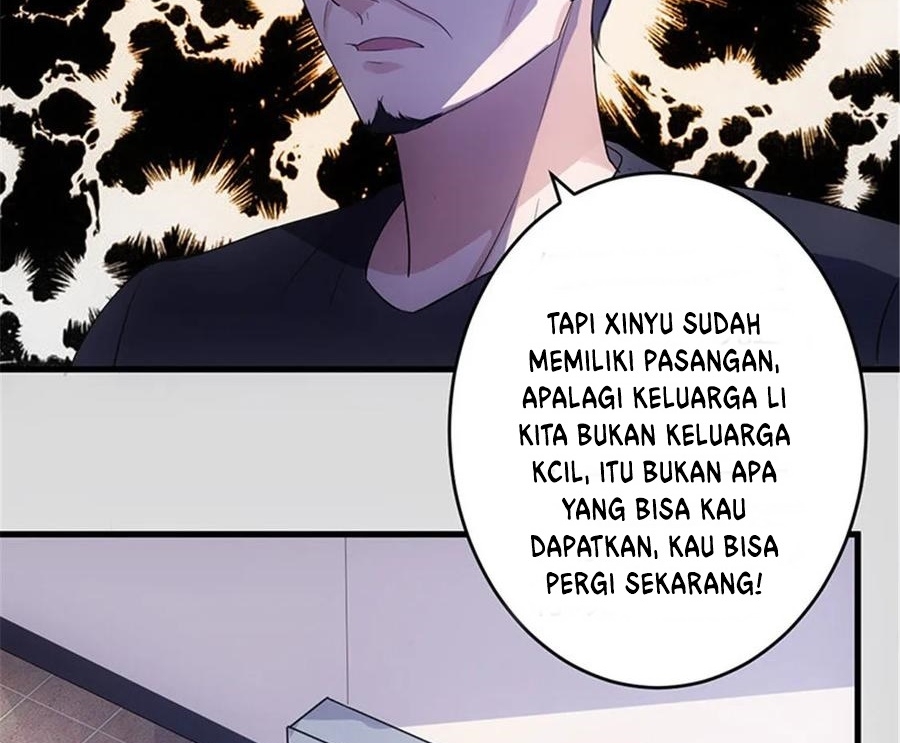 Ceo’s Top Master Chapter 61 - halaman 23