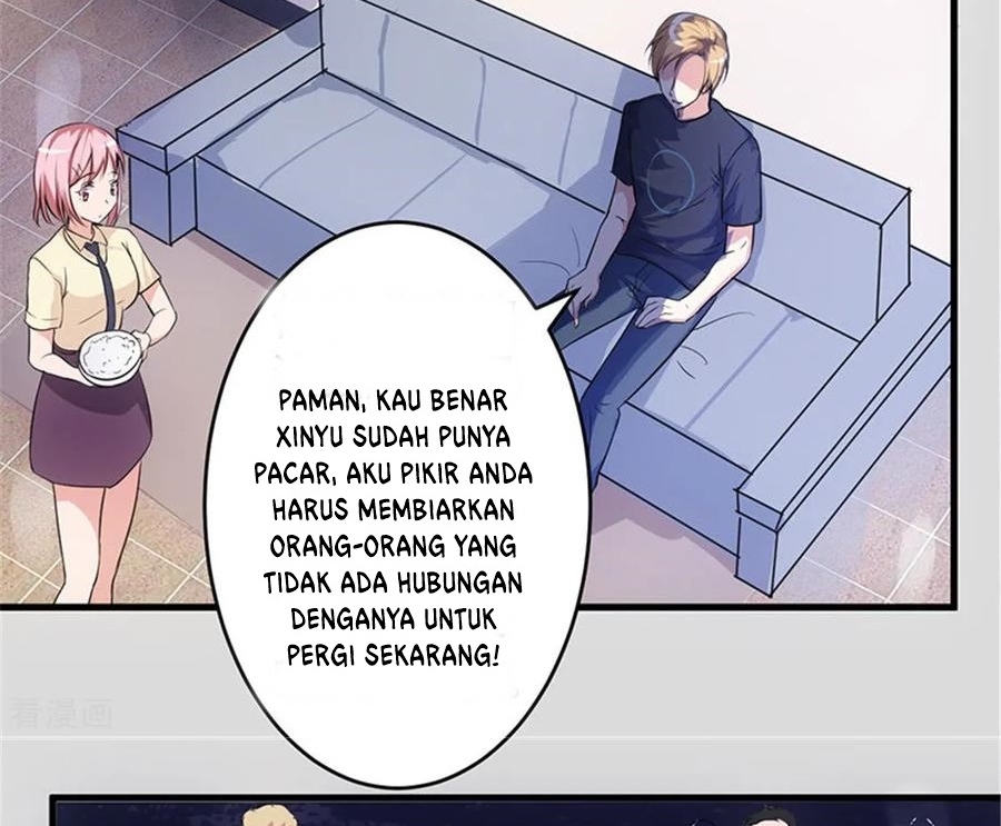 Ceo’s Top Master Chapter 61 - halaman 24